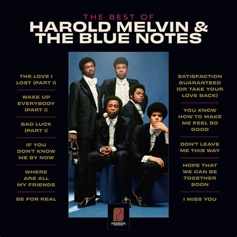 harold melvin songs.